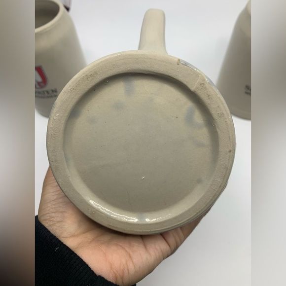 Spaten München 0.5L German Beer Stein Mugs Set if 4 - Picture 7 of 10